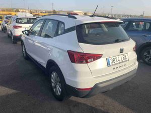 Seat Arona 1.0 Tsi 81kw (110cv) Style Go2 - Foto 3