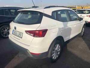 Seat Arona 1.0 Tsi 81kw (110cv) Style Go2 - Foto 4