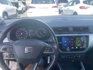 Seat Arona 1.0 Tsi 81kw (110cv) Style Go2 - Foto 9
