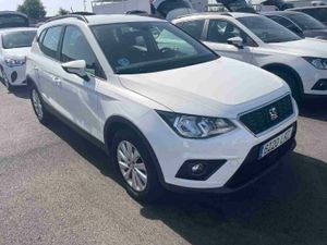 Seat Arona 1.0 Tsi 81kw (110cv) Style Go2 - Foto 5