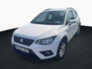 Seat Arona 1.0 Tsi 81kw (110cv) Style Go2 - Foto 2
