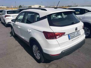 Seat Arona 1.0 Tsi 81kw (110cv) Style Go2 - Foto 3