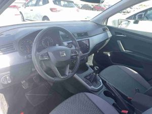 Seat Arona 1.0 Tsi 81kw (110cv) Style Go2 - Foto 6