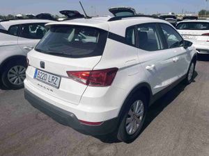 Seat Arona 1.0 Tsi 81kw (110cv) Style Go2 - Foto 4