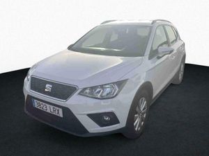 Seat Arona 1.0 Tsi 81kw (110cv) Style Go2 - Foto 2