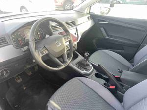 Seat Arona 1.0 Tsi 81kw (110cv) Style Go2 - Foto 6