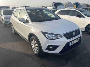 Seat Arona 1.0 Tsi 81kw (110cv) Style Go2 - Foto 5