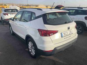 Seat Arona 1.0 Tsi 81kw (110cv) Style Go2 - Foto 3