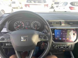 Seat Arona 1.0 Tsi 81kw (110cv) Style Go2 - Foto 9