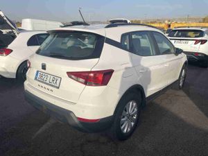 Seat Arona 1.0 Tsi 81kw (110cv) Style Go2 - Foto 4