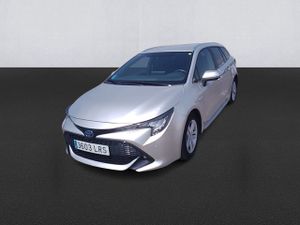 Toyota Corolla 1.8 125h Active Tech E-cvt Tou Sport - Foto 2