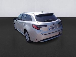 Toyota Corolla 1.8 125h Active Tech E-cvt Tou Sport - Foto 7