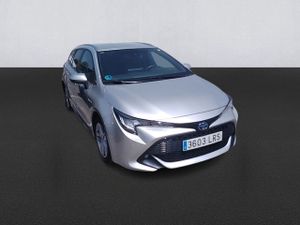Toyota Corolla 1.8 125h Active Tech E-cvt Tou Sport - Foto 4