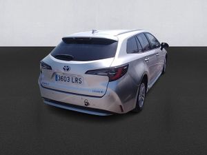 Toyota Corolla 1.8 125h Active Tech E-cvt Tou Sport - Foto 5