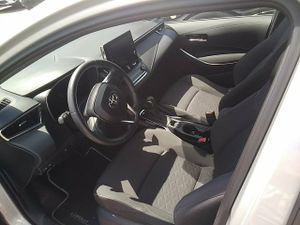 Toyota Corolla 1.8 125h Active Tech E-cvt Tou Sport - Foto 8