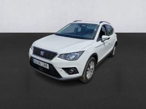 Seat Arona 1.0 Tsi 81kw (110cv) Style Go2 - Foto 2