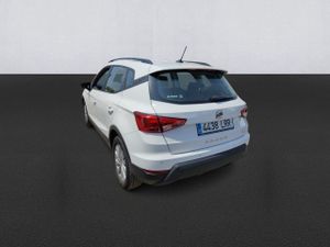 Seat Arona 1.0 Tsi 81kw (110cv) Style Go2 - Foto 7
