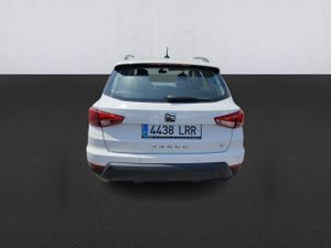Seat Arona 1.0 Tsi 81kw (110cv) Style Go2 - Foto 6