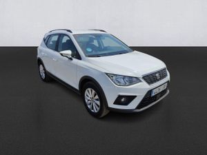 Seat Arona 1.0 Tsi 81kw (110cv) Style Go2 - Foto 4