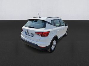 Seat Arona 1.0 Tsi 81kw (110cv) Style Go2 - Foto 5