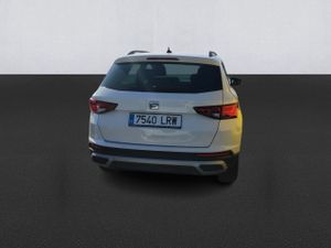 Seat Ateca 2.0 Tdi 85kw (115cv) S&s Style Go - Foto 6