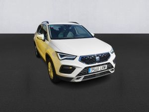 Seat Ateca 2.0 Tdi 85kw (115cv) S&s Style Go - Foto 4