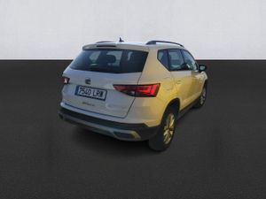 Seat Ateca 2.0 Tdi 85kw (115cv) S&s Style Go - Foto 5
