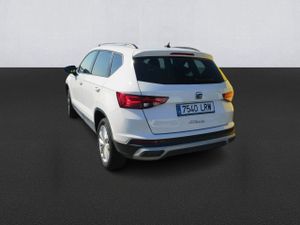 Seat Ateca 2.0 Tdi 85kw (115cv) S&s Style Go - Foto 7