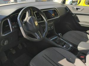 Seat Ateca 2.0 Tdi 85kw (115cv) S&s Style Go - Foto 8