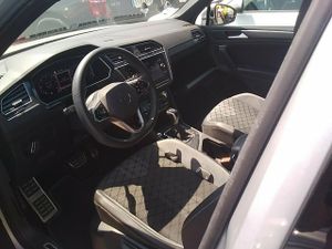 Volkswagen Tiguan R-line 2.0 Tdi 110kw (150cv) Dsg - Foto 8