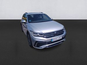Volkswagen Tiguan R-line 2.0 Tdi 110kw (150cv) Dsg - Foto 4