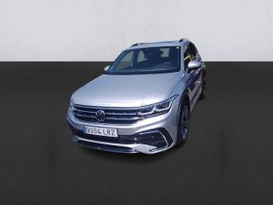 Volkswagen Tiguan R-line 2.0 Tdi 110kw (150cv) Dsg - Foto 2