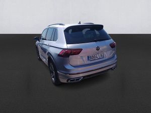 Volkswagen Tiguan R-line 2.0 Tdi 110kw (150cv) Dsg - Foto 7