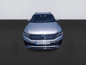 Volkswagen Tiguan R-line 2.0 Tdi 110kw (150cv) Dsg - Foto 3