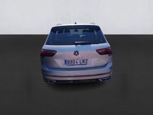 Volkswagen Tiguan R-line 2.0 Tdi 110kw (150cv) Dsg - Foto 6