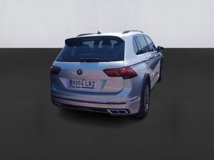 Volkswagen Tiguan R-line 2.0 Tdi 110kw (150cv) Dsg - Foto 5
