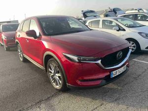 Mazda Cx-5 2.2 De 110kw (150cv) Zenith At - Foto 5