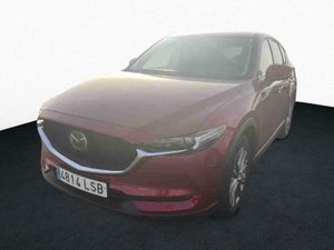 Mazda Cx-5 2.2 De 110kw (150cv) Zenith At - Foto 2