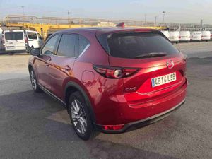 Mazda Cx-5 2.2 De 110kw (150cv) Zenith At - Foto 3