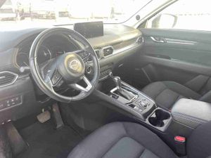 Mazda Cx-5 2.2 De 110kw (150cv) Zenith At - Foto 6