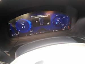 Ford Kuga Titanium 2.5 Duratec Fhev 140kw Auto - Foto 9