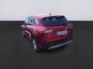 Ford Kuga Titanium 2.5 Duratec Fhev 140kw Auto - Foto 7