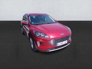 Ford Kuga Titanium 2.5 Duratec Fhev 140kw Auto - Foto 4