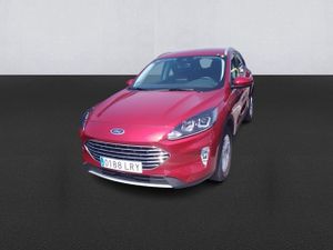 Ford Kuga Titanium 2.5 Duratec Fhev 140kw Auto - Foto 2