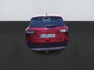 Ford Kuga Titanium 2.5 Duratec Fhev 140kw Auto - Foto 6