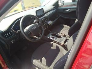 Ford Kuga Titanium 2.5 Duratec Fhev 140kw Auto - Foto 8