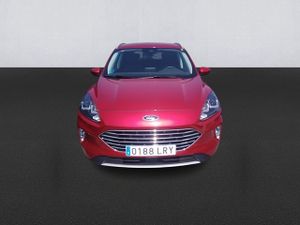Ford Kuga Titanium 2.5 Duratec Fhev 140kw Auto - Foto 3