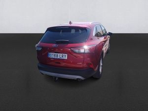 Ford Kuga Titanium 2.5 Duratec Fhev 140kw Auto - Foto 5