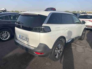 Peugeot 5008 1.5 Bluehdi 96kw (130cv) S&s Allure - Foto 4