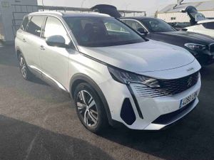 Peugeot 5008 1.5 Bluehdi 96kw (130cv) S&s Allure - Foto 5
